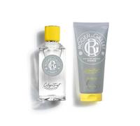 Roger&Gallet Set Homme Cologne Twist
