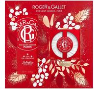 Roger & Gallet Set Jean Marie Farina Eau Cologne + Jabón