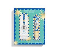 Roger & Gallet Agua perfumada Vanille Soleil Bienestar Estuche 2 pz (30 ml + 30 ml)