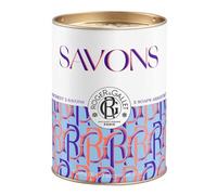 Roger & Gallet Surtido 3 Jabones Flor de Higo, Flor de Osmanthus, Lavanda 100 gr