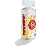 Roger & Gallet Tableta Baño Jengibre Rojo Naranja Set Navidad 2023