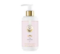 Roger&gallet thÉ fantaisie nourishing fragrance cream 250 ml crema un