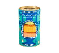 Roger & Gallet Trío Set Jabón Bienestar Vanille Néroli Osmanthus