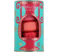 Roger & Gallet Trío Set Jabón Fleur Figuier Gingembre Rouge Rose