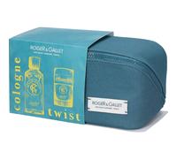 Roger Gallet Twist Neceser Set Colonia 100 ml + Desodorante 50 gr