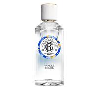 Roger & Gallet Vanille Soleil Agua Perfumada Beneficiosa 100 ml