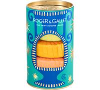 Roger&Gallet Vanille Soleil Jabón de bienestar Naturalmente relajante