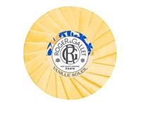 Roger & Gallet Vanille Soleil Scented Soap 100g