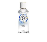 Roger & Gallet Vanille Soleil Wellness Agua Perfumada 100 ml