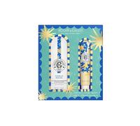 Roger & Gallet Agua perfumada Vanille Soleil Bienestar Estuche 2 pz (30 ml + 30 ml)