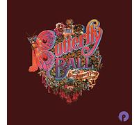 Roger Glover And Friends - The Butterfly Ball And The Grasshopper's Feast [Vinilo]