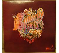 Roger Glover And Guests - The Butterfly Ball And The Grasshopper's Feast