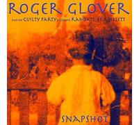 Roger Glover & Friends - Snapshot