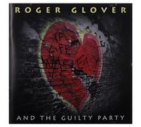 ROGER GLOVER - IF LIFE WAS EASY
