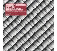 Roger Goode - In the Beginning [Vinilo]