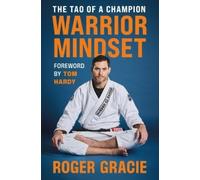 Roger Gracie Warrior Mindset (Tapa dura) (Importación USA)