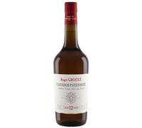 Calvados Roger Groult Roger Groult 12 Anys 1 x 700 ml