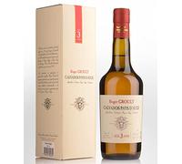 Calvados Roger Groult Du Pays D’Auge 70 cl.