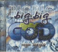 ROGER HODGES - Big Big God (UK Import)