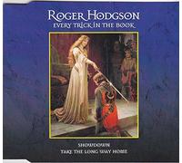 Roger Hodgson - Every Trick in the Book