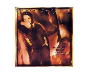 Roger Hodgson - Hai Hai