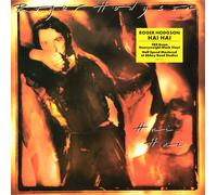 Roger Hodgson Hai Hai (Half-speed Master) (Vinyl) 12" Album (PRESALE 21/08/2026)