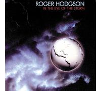 Roger Hodgson - in Eye of The Storm (1984) [Vinilo]