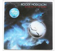 Roger Hodgson - In the eye of the storm (1984) / Vinyl record [Vinyl-LP]