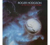 Roger Hodgson In the Eye of the Storm (CD) (Importación USA)