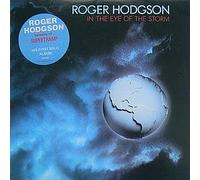Roger Hodgson / In The Eye Of The Storm