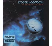 Roger Hodgson In the Eye of the Storm (Half-speed M (Vinyl) (PRESALE 21/08/2026)