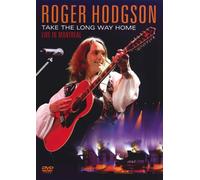 Roger Hodgson - Take the Long Way Home-Live Fr [Alemania] [DVD]