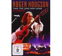 Roger Hodgson - Take the Long Way Home/Live in Montreal [Alemania] [DVD]