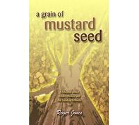 Roger Jones - A Grain of Mustard Seed CD