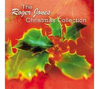 Roger Jones Christmas Collection CD