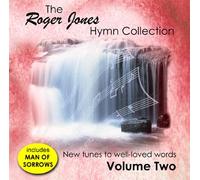 Roger Jones Hymn Collection CD Vol 2