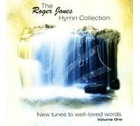 Roger Jones - Roger Jones Hymn Collection CD Vol 1