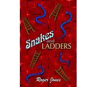 Roger Jones - SNAKES & LADDERS (Roger Jones) CD