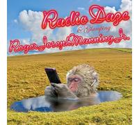 Roger Joseph Manning Jr. - Radio Daze & Glamping