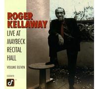 Roger Kellaway - Vol 2
