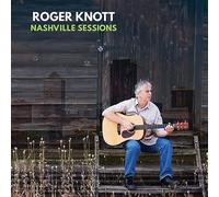 Roger Knott - NASHVILLE SESSIONS