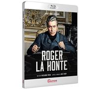 Roger la honte [Francia] [Blu-ray]