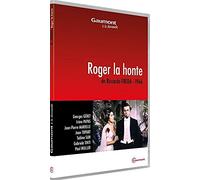 Roger la honte [Francia] [DVD]