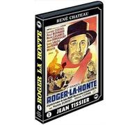 Roger la honte [Francia] [DVD]