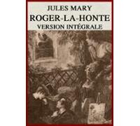 Roger-la-honte (illustré) (ebook)