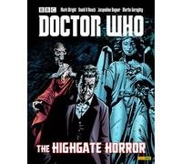 Roger Langridge - Doctor Who: The Highgate Horror