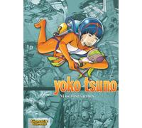 Roger Leloup Yoko Tsuno Sammelbände 6: Maschinenwesen: 3 Bände der b (Tapa dura)