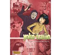 Roger Leloup Yoko Tsuno Sammelbände 7: Dunkle Verschwörungen (7): Di (Tapa dura)