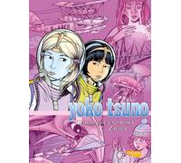 Roger Leloup Yoko Tsuno Sammelbände 9: Geheimnisse und böser Zauber: (Tapa dura)