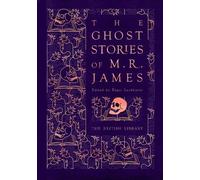 Roger Luckhurst The Ghost Stories of M. R. James (Tapa dura) (Importación USA)